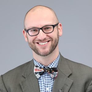 Meet your Posher, Kirk